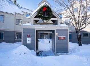 47 High Point Dr #B-21, South Londonderry, VT 05155