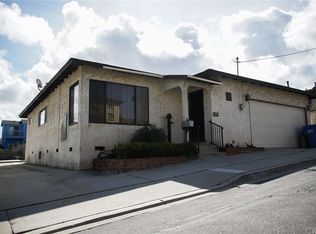 1204 Harkness Ln, Redondo Beach, CA 90278