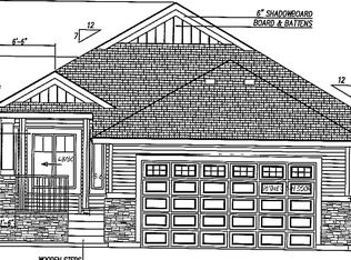 261 Meadowview Dr, Fort Saskatchewan, AB T8L0Y4