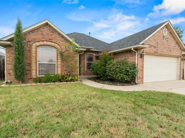 4909 Stag Horn Dr, Yukon, OK 73099