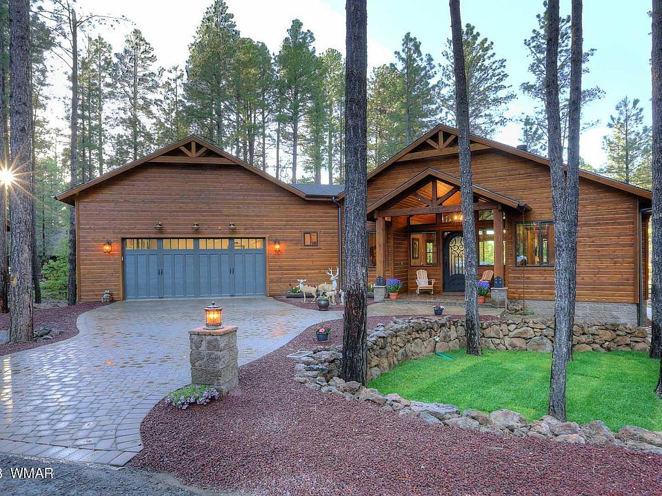 4816 Greens Peak Cir, AZ 85935 Zillow