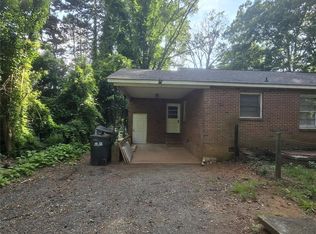 2433 Eargle Rd, Charlotte, NC 28269