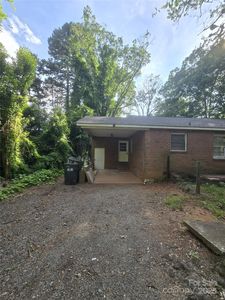 2433 Eargle Rd, Charlotte, NC, 28269