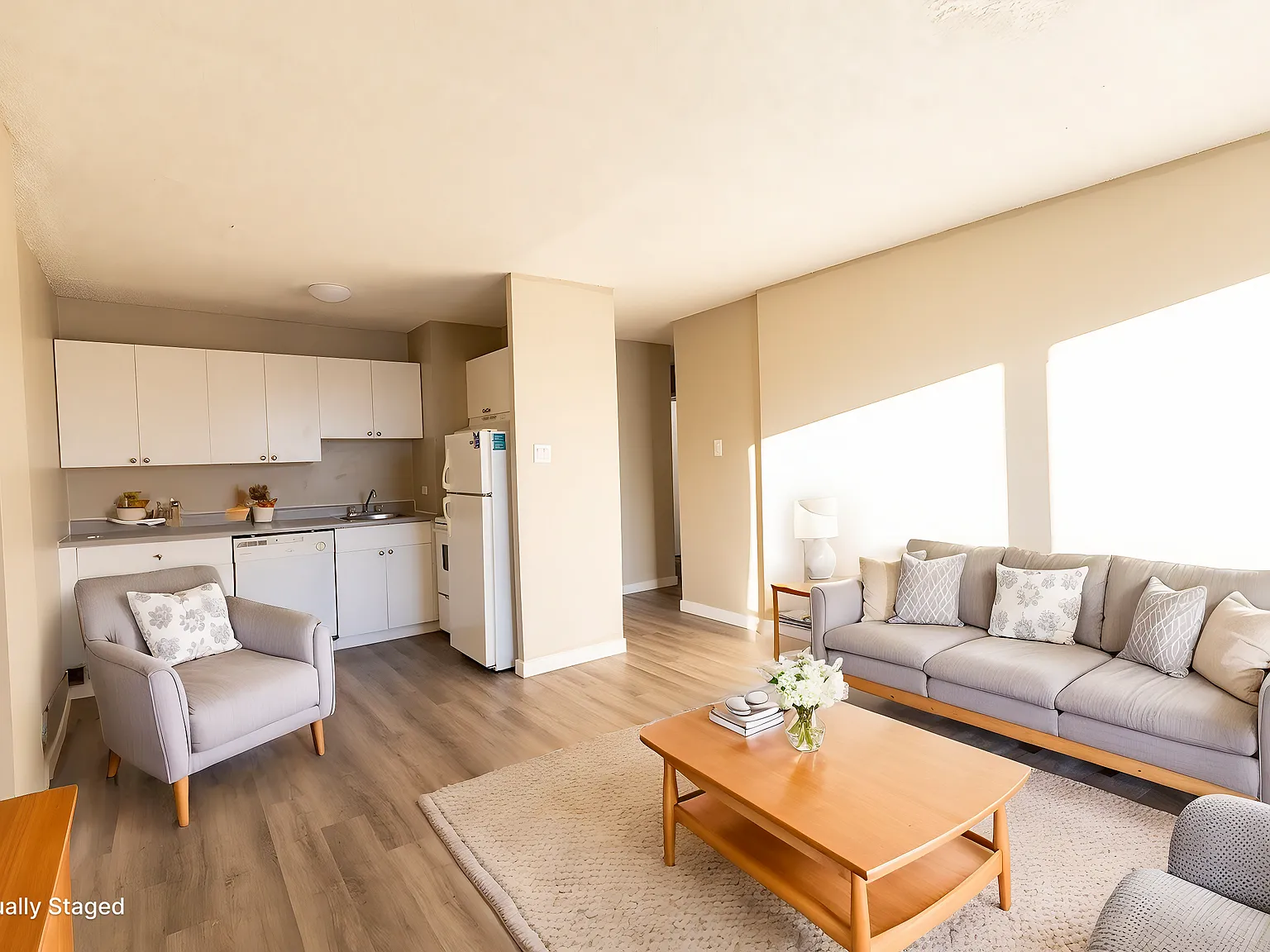 Westwinds Apartments — Photo 4