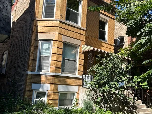 4538 N Artesian Ave, Chicago, IL 60625