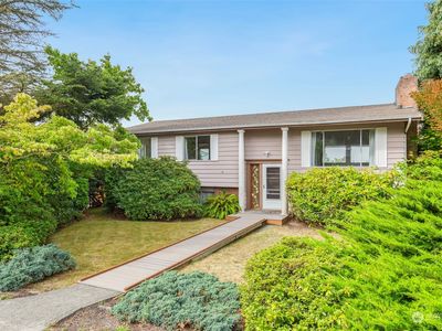 7608 45th Place W, Mukilteo, WA, 98275