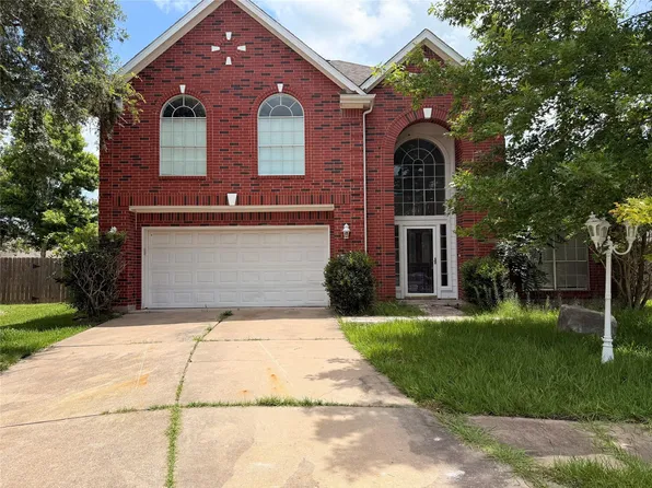 12603 Orchard Summit Dr, Sugar Land, TX 77498