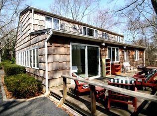4 Knoll Rd, Southampton, NY 11968