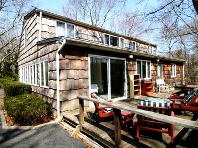4 Knoll Rd, Southampton, NY, 11968