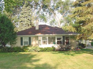 1641 Coolidge Ave, Saginaw, MI
