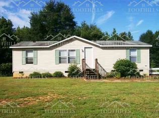 924 Lebanon Rd, Pendleton, SC 29670