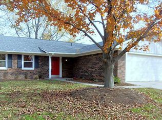 8901 Gunpowder Dr, Indianapolis, IN