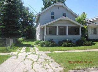 1035 Victoria Ave, Flint, MI 48507