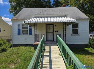 22 W Broad Rock Rd, Richmond, VA 23225