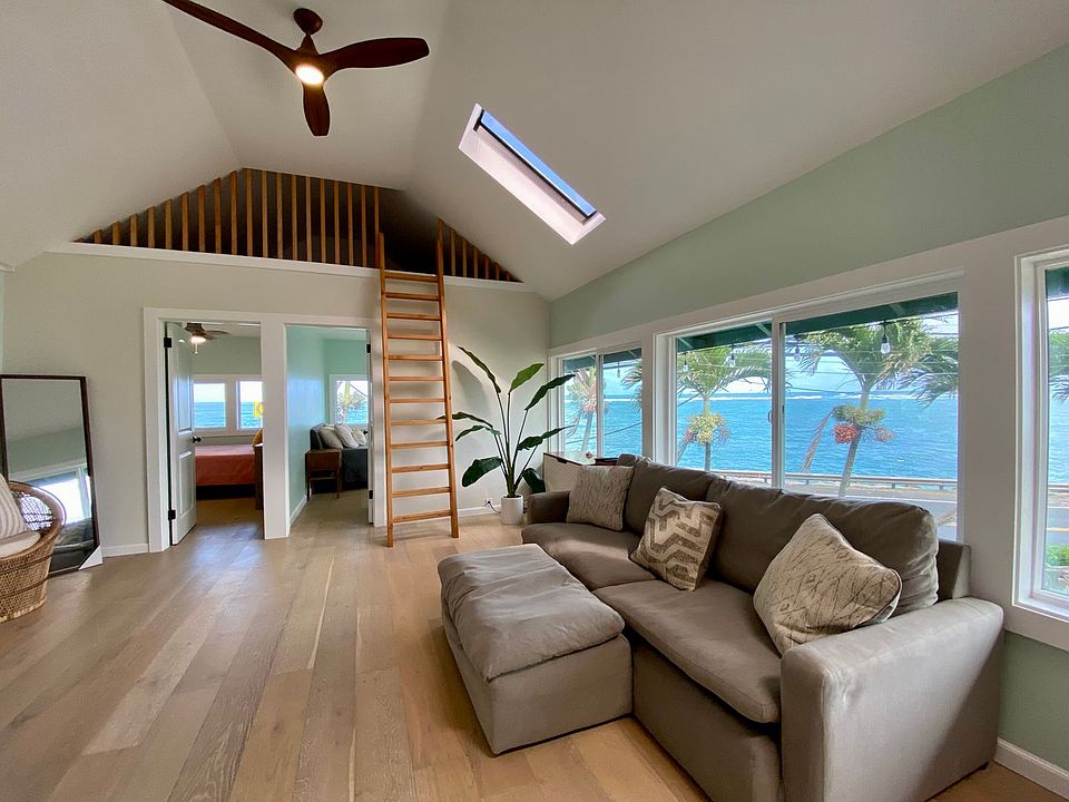 EH039. 51680 Kamehameha Hwy Apartment Rentals Kaaawa, HI