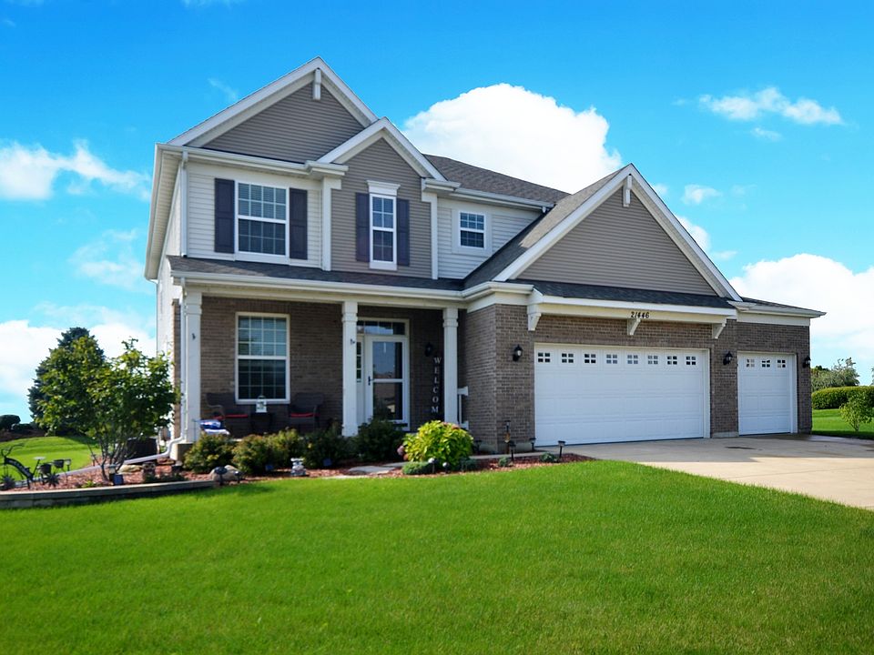 1st image of 21446 Wynstone Dr