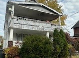 14115 Baldwin Ave, East Cleveland, OH