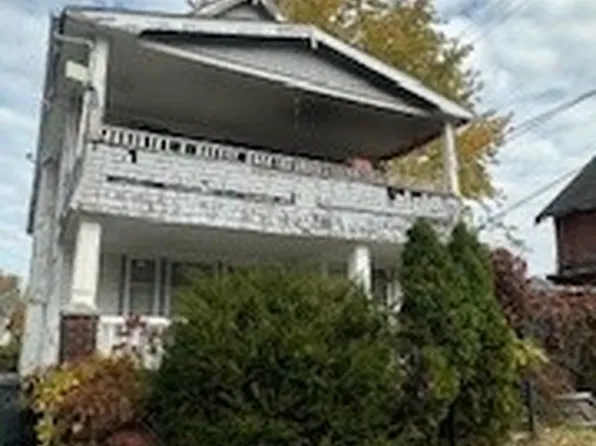 14115 Baldwin Ave, East Cleveland, OH 44112