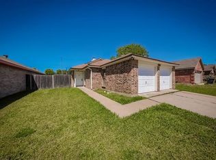 4745 Veronica Cir, Fort Worth, TX 76137