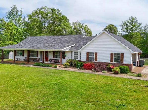 49 County Road 178, Iuka, MS 38852