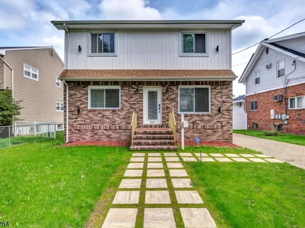 109 Orange St, Englewood City, NJ 07631