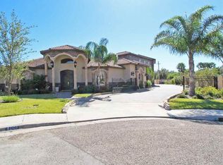 4001 Cullaton Cir, Laredo, TX 78045