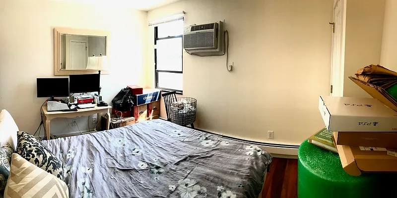 Rented by Boerum Hill Realty | media 22