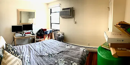 Rented by Boerum Hill Realty