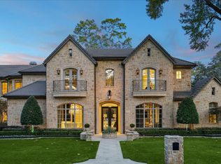 220 Merrie Way Ln, Houston, TX 77024