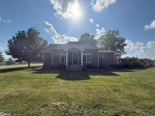 17598 472nd St, Mystic, IA 52574