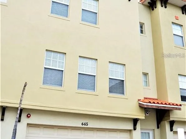 645 SIREN WIND LANE, CLEARWATER, FL 33756