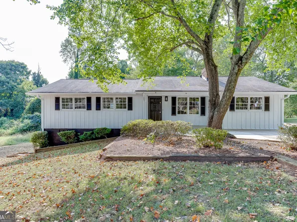 5023 Arthur Ave, Oakwood, GA 30566