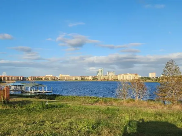 Pointe Venezia Dr Lot 22, Orlando, FL 32836