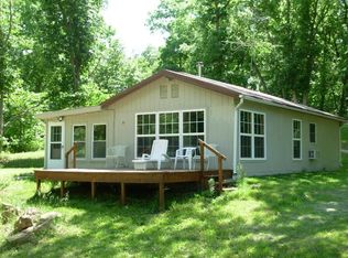 16072 118th St, Oskaloosa, KS 66066