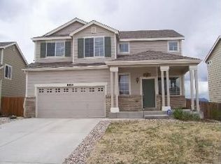1994 Meadowbrook Pkwy, Colorado Springs, CO 80951