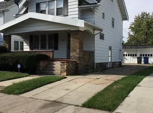 1617 Shenandoah Rd, Toledo, OH 43607