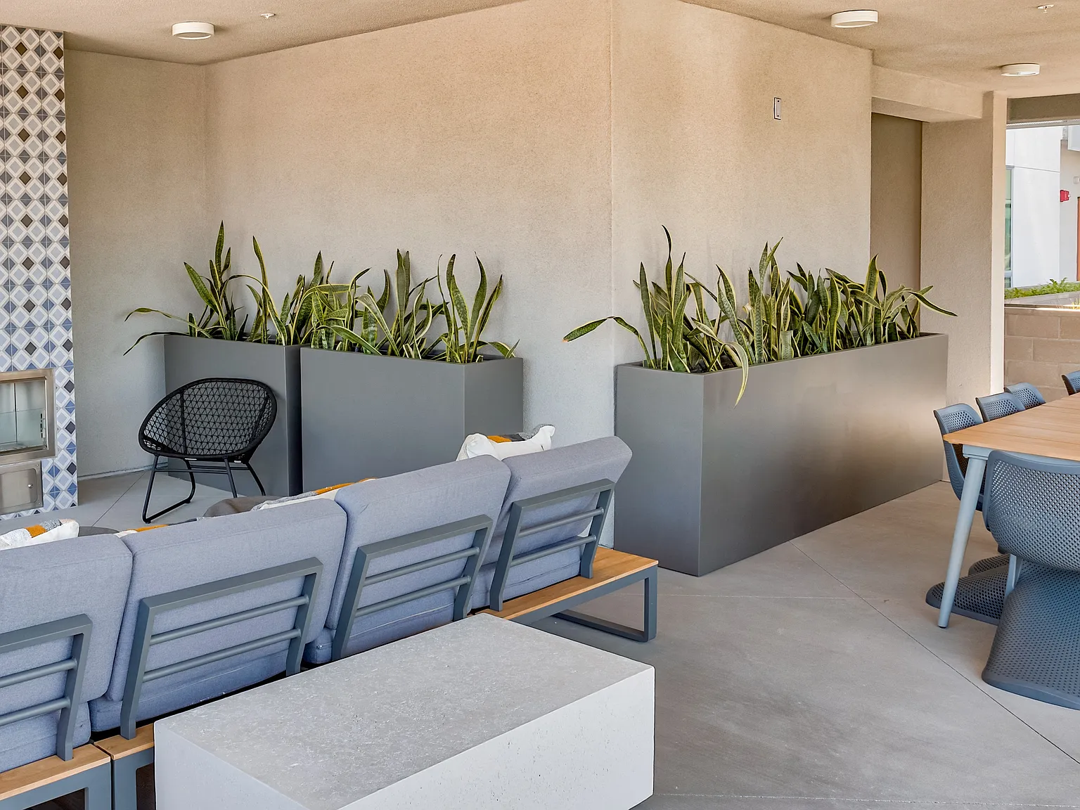 Ollie North Park Lofts — Photo 4