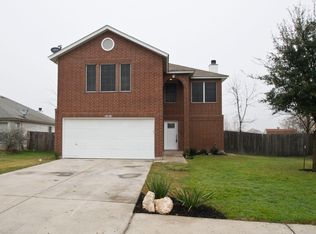 18308 Gantry Dr, Pflugerville, TX 78660