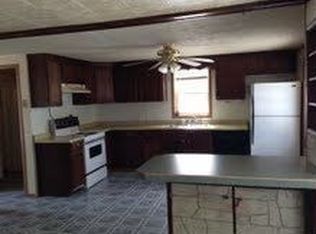 602 7th St NE, Red Lake Falls, MN 56750