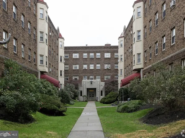 215-18 W Walnut Ln #C406, Philadelphia, PA 19144