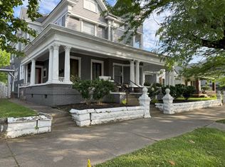 1322 E Spring St #C, New Albany, IN 47150