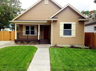 1128 Pine St, Pueblo, CO 81004