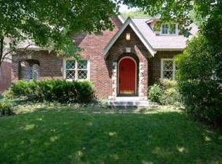 2510 Ashwood Ave, Nashville, TN 37212