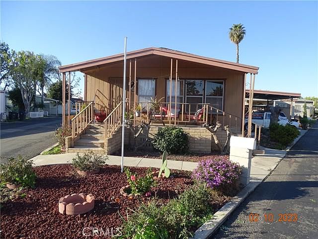 1st image of 130 S Portola Ln #61