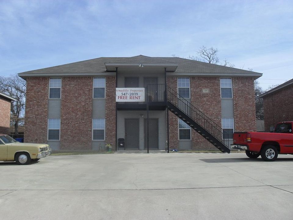1st image of 304 Creek St APT D