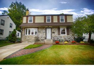 2229 Clayton Rd, Morton, PA 19070