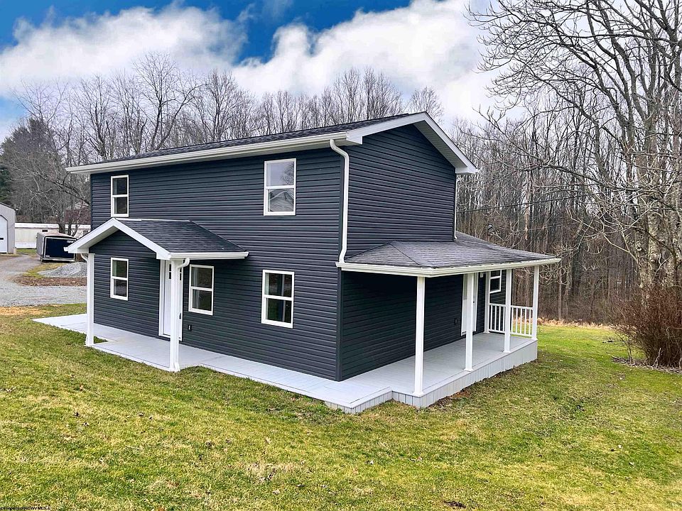 1998 Beverly Pike, Grafton, WV 26354 Zillow