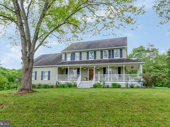 7786 Overbrook Dr, Catlett, VA 20119