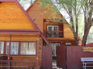 307B Main Rd, Ruidoso, NM 88345