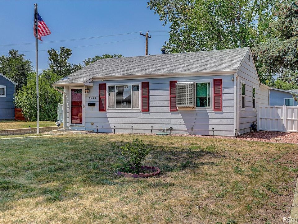 1st image of 2635 S Linley Court